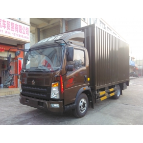 中國(guó)重汽 載貨汽車