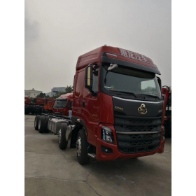 乘龍汽車購車0首付0利息