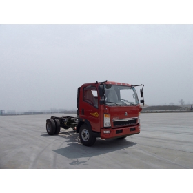 中國重汽 載貨汽車